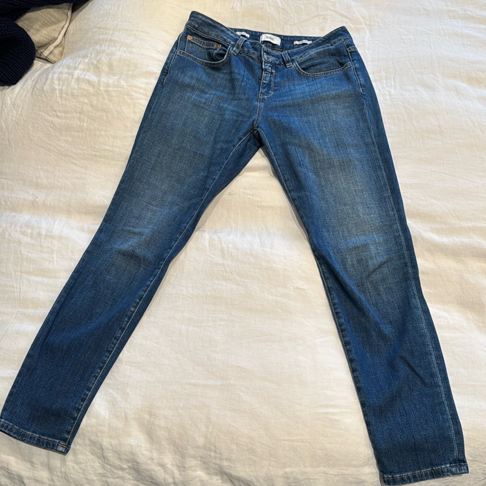 CLOSED slim jeans